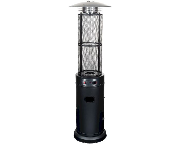 Flametower Terrasheater