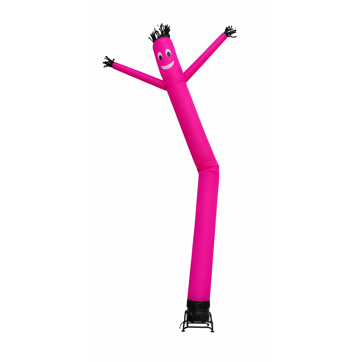Sky dancer roze