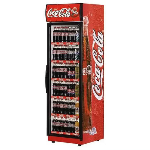 Coca Cola koelkast