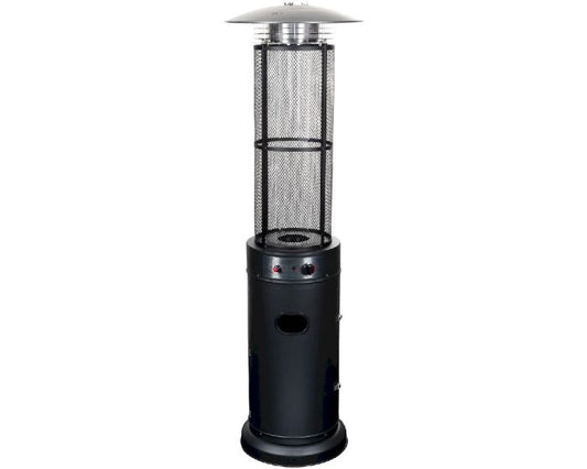 Flametower Terrasheater